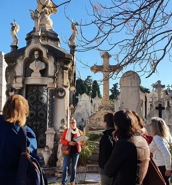 Cimetière Saint-Pierre