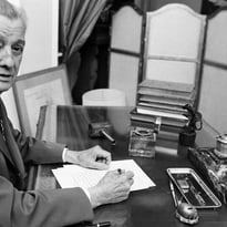 Un autre regard sur les préfaces de Marcel Pagnol, conférence animée par Denis Dommange