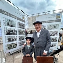Bourse aux photos de classe