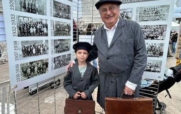 Bourse aux photos de classe
