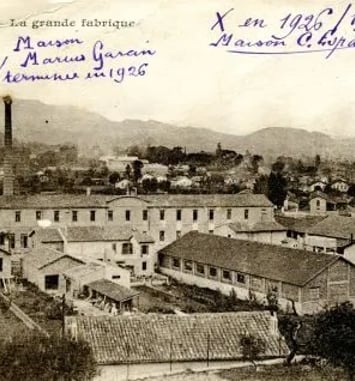 Célestin Espanet (1881-1968) : un maire, un musicien, un mutualiste et un historien. Conférence animée par Coraline Rey, e-archiviste