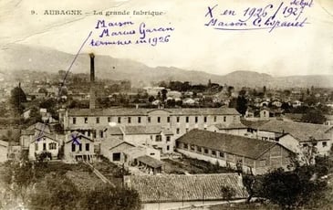 Célestin Espanet (1881-1968) : un maire, un musicien, un mutualiste et un historien. Conférence animée par Coraline Rey, e-archiviste