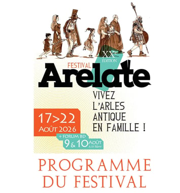 Arelate