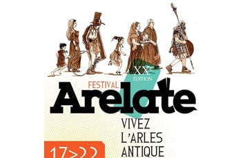 Arelate
