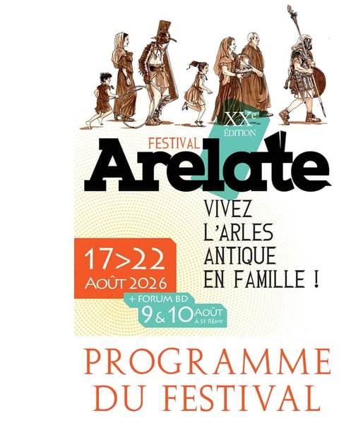 Arelate