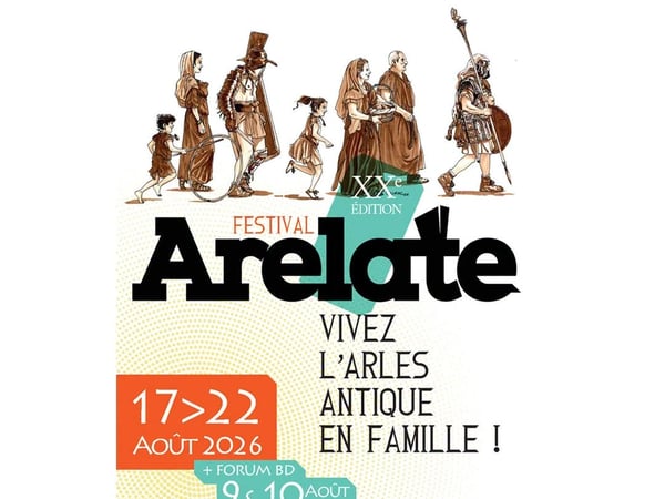 Arelate