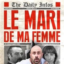 Le mari de ma femme