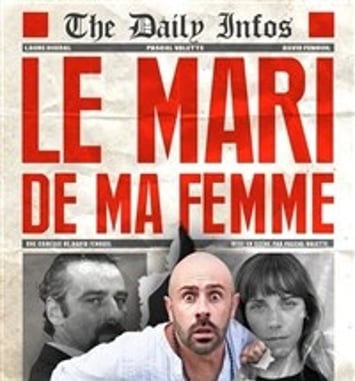 Le mari de ma femme