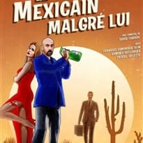 Le mexicain malgré lui