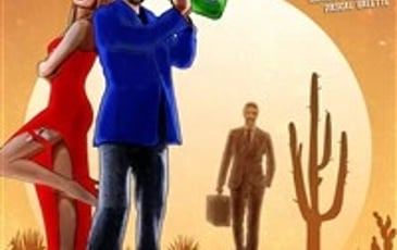 Le mexicain malgré lui