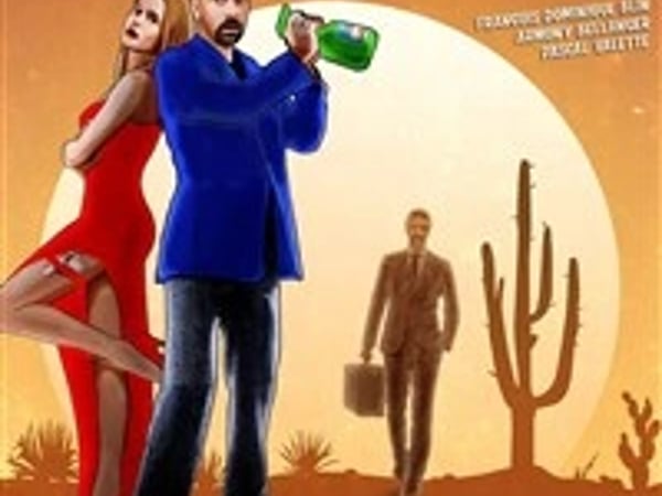 Le mexicain malgré lui