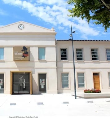 Musée Jean Moulin