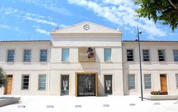 Musée Jean Moulin