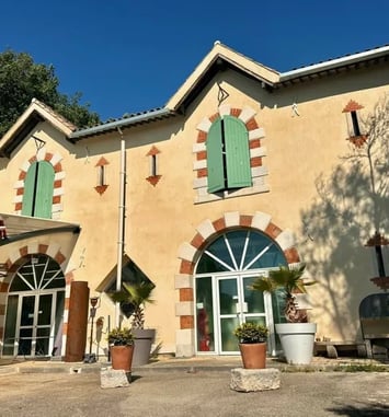L'atelier d'Art Les Colombins vous ouvre ses portes