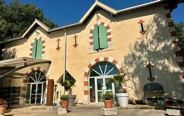 L'atelier d'Art Les Colombins vous ouvre ses portes