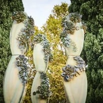 Découverte du Parcours d'Art Public Urbain