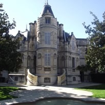 Visitez le château Armieux