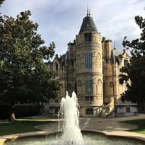 Au fil de l'eau, hommage à Adam de Craponne