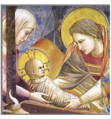 Conférence "la peinture gothique"