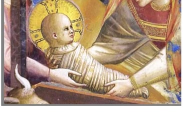 Conférence "la peinture gothique"