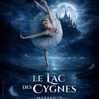 Le Lac des Cygnes - Imperial Heritage Ballet