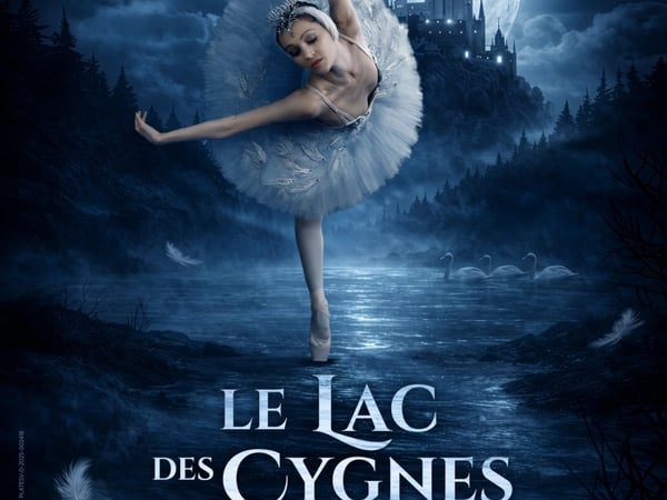 Le Lac des Cygnes - Imperial Heritage Ballet