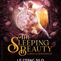 La Belle au Bois Dormant - Imperial Heritage Ballet