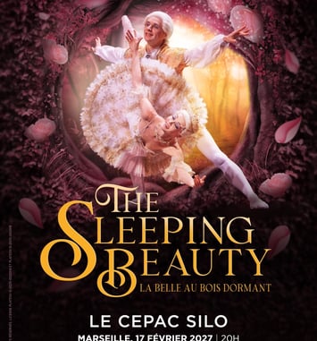 La Belle au Bois Dormant - Imperial Heritage Ballet
