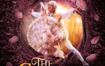 La Belle au Bois Dormant - Imperial Heritage Ballet