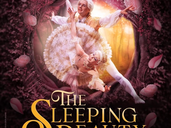 La Belle au Bois Dormant - Imperial Heritage Ballet