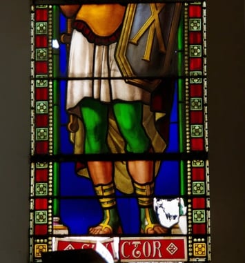Visites guidées du Temple sur le thème de la restauration