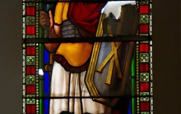 Visites guidées du Temple sur le thème de la restauration