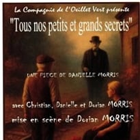 Tous nos petits et grands secrets