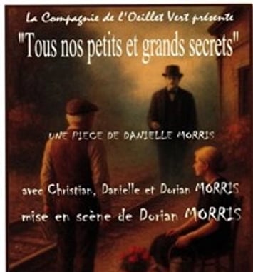 Tous nos petits et grands secrets