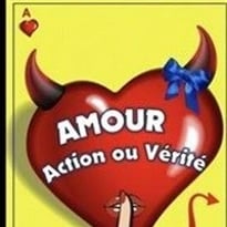 Amour, action ou vérité