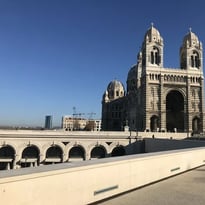 Cathédrale de la Nouvelle Major