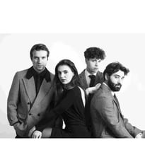Festival de Quatuors du Luberon