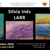 Exposition Silvia Inés Larr