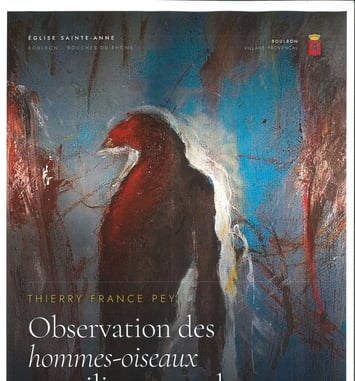 Observation des Hommes et Oiseaux en Milieu Naturel