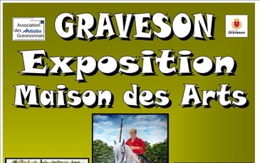 Exposition de la Fête votive