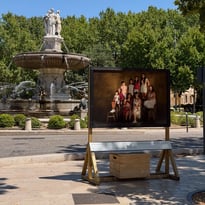 Vivre Ensemble
