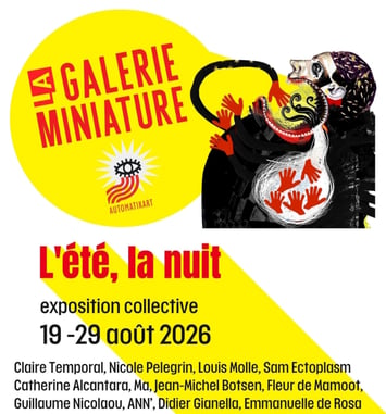 L'été, la nuit : la reprise