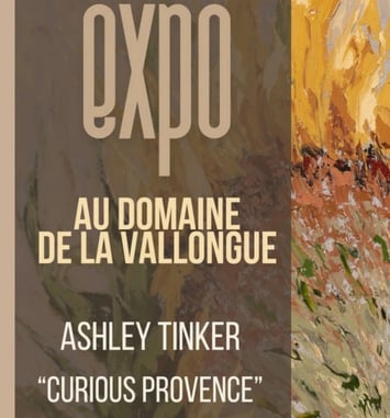 Exposition Ashley Tinker