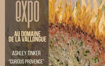 Exposition Ashley Tinker