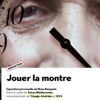 Jouer la Montre