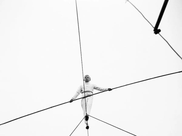 Lucien Clergue, Mes essentiels