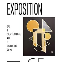 Exposition GE75