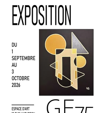 Exposition GE75
