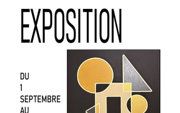 Exposition GE75