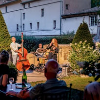 Les Soirées Jazz